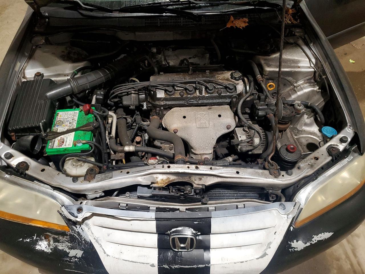 2002 HONDA ACCORD VALUE photo 11
