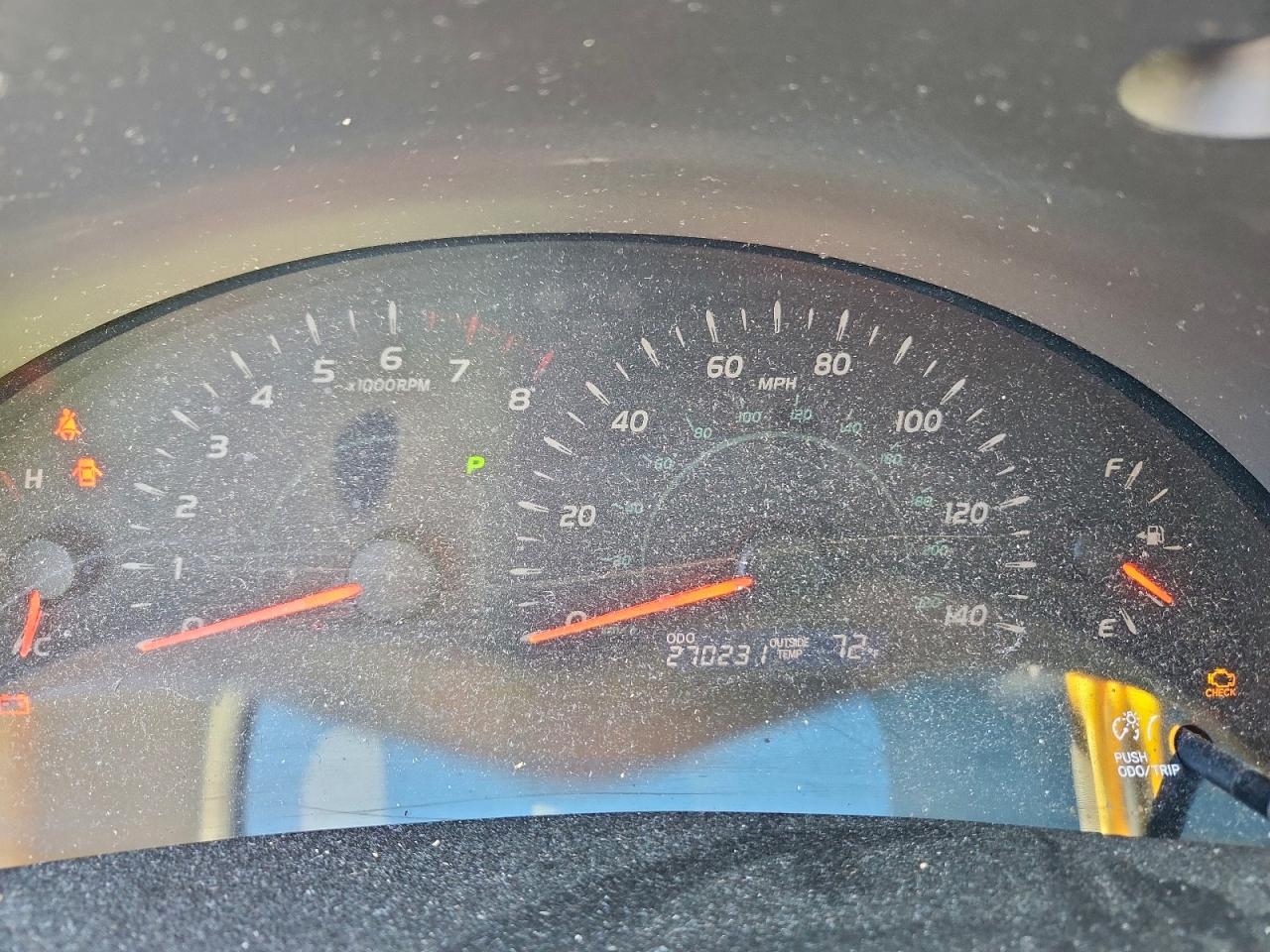 2009 TOYOTA CAMRY BASE photo 9