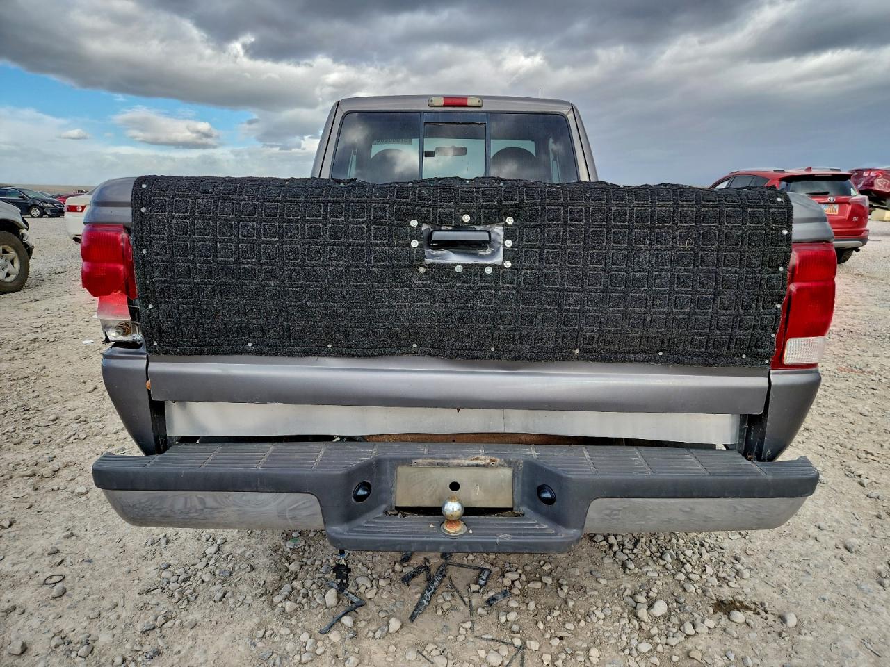 2000 FORD RANGER SUPER CAB photo 6
