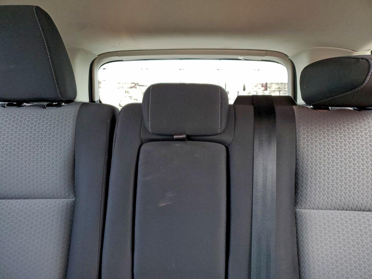 2018 FORD ESCAPE SE photo 10