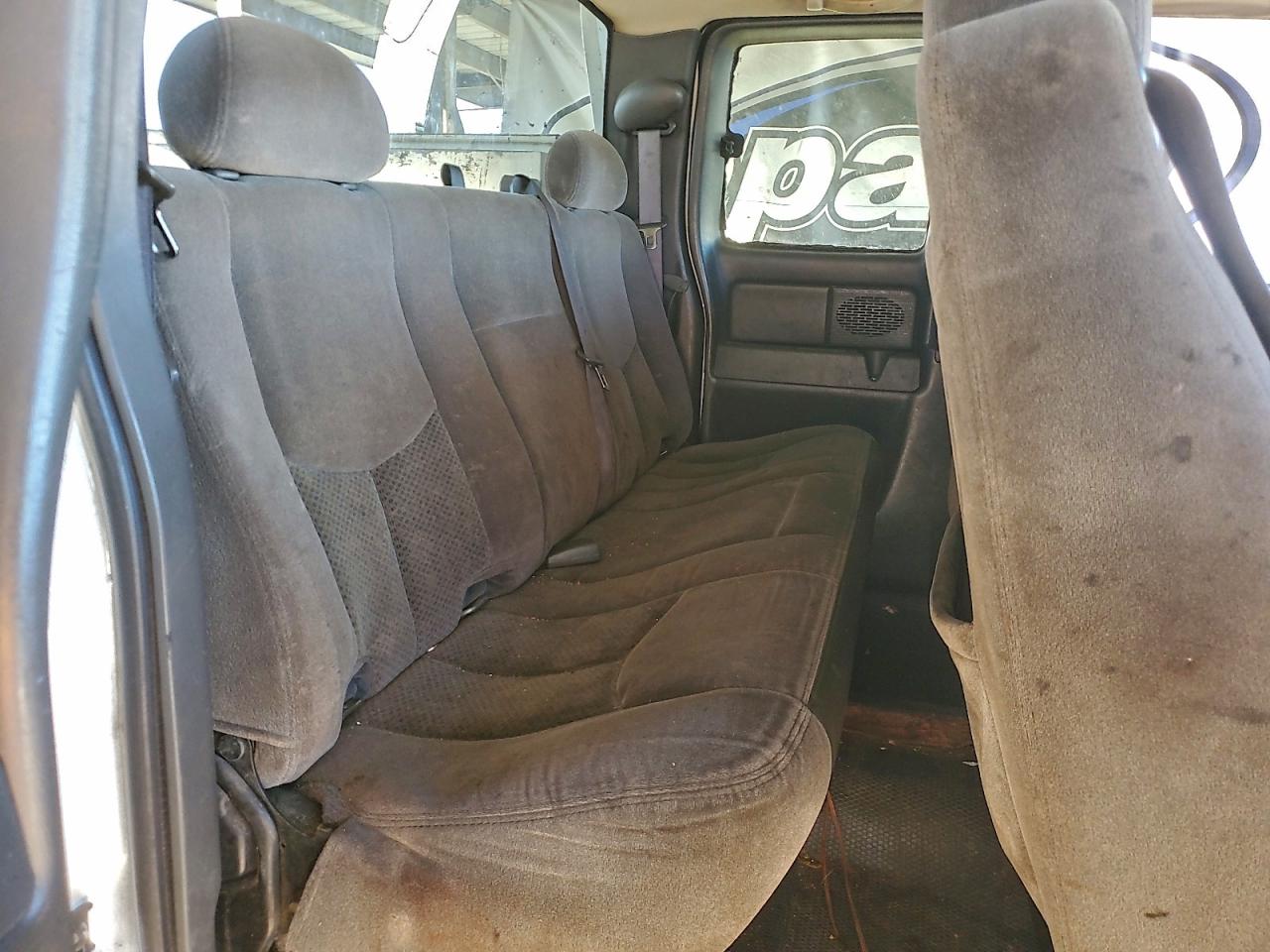2019 CHEVROLET SILVERADO C2500 HEAVY DUTY photo 10