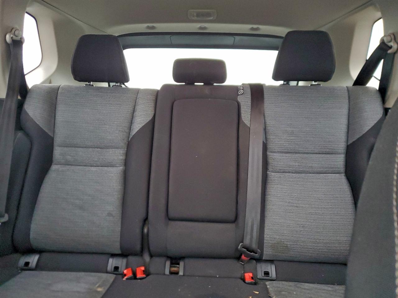 2023 NISSAN ROGUE SV photo 10