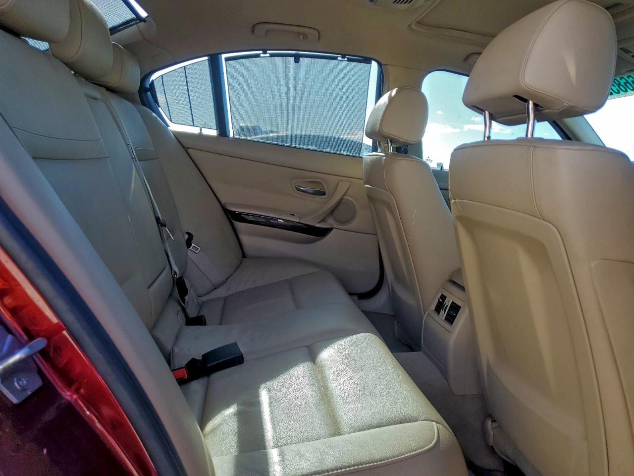 2011 BMW 335 XI photo 10
