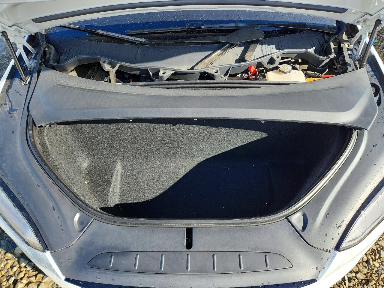 2023 TESLA MODEL X photo 12