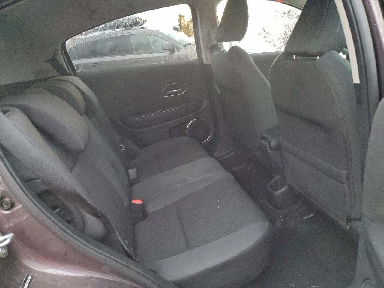 2019 HONDA HR-V EX photo 10