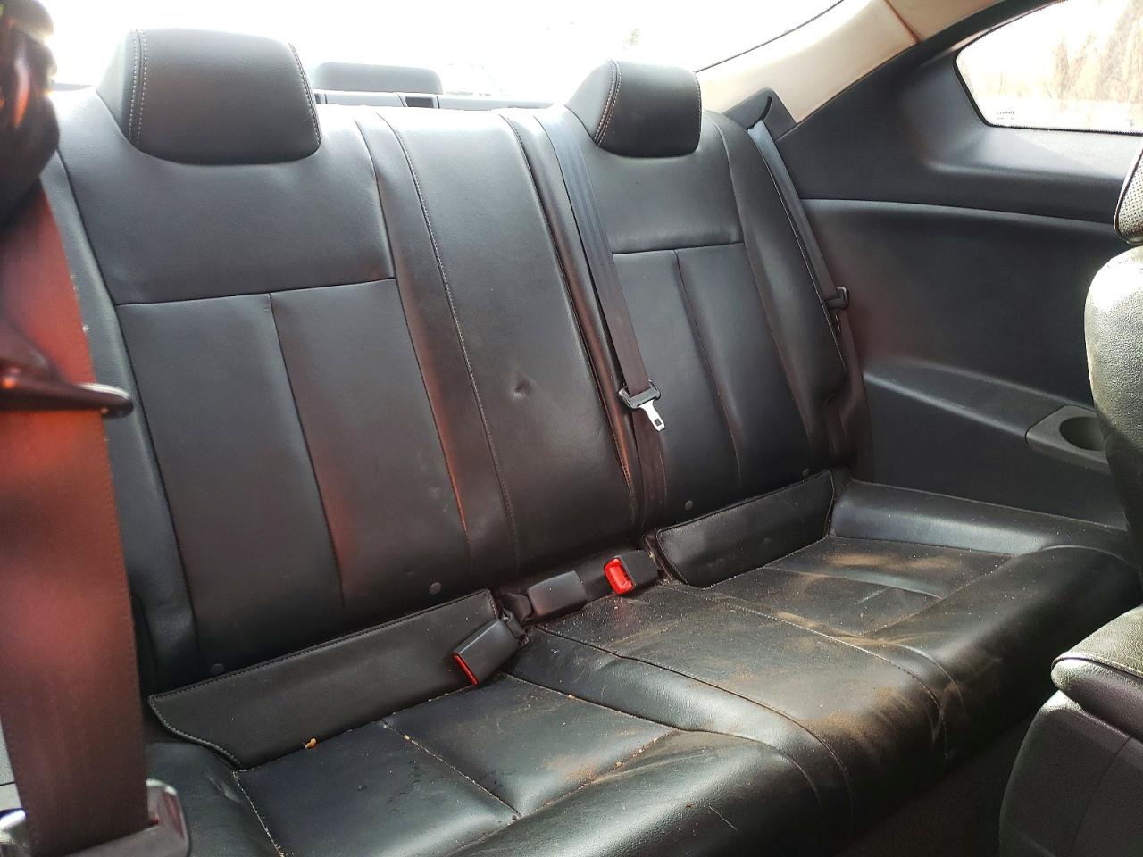 2011 NISSAN ALTIMA S photo 10