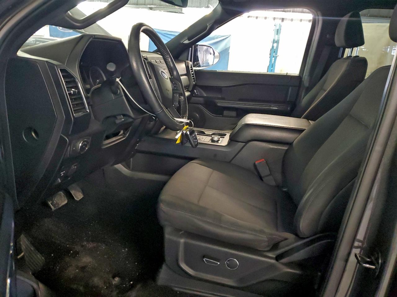 2019 FORD EXPEDITION XL photo 7