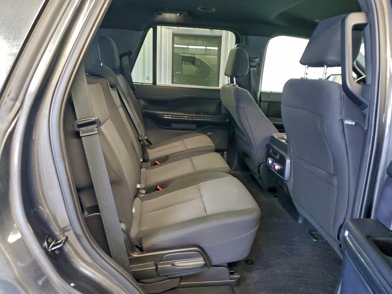 2019 FORD EXPEDITION XL photo 11
