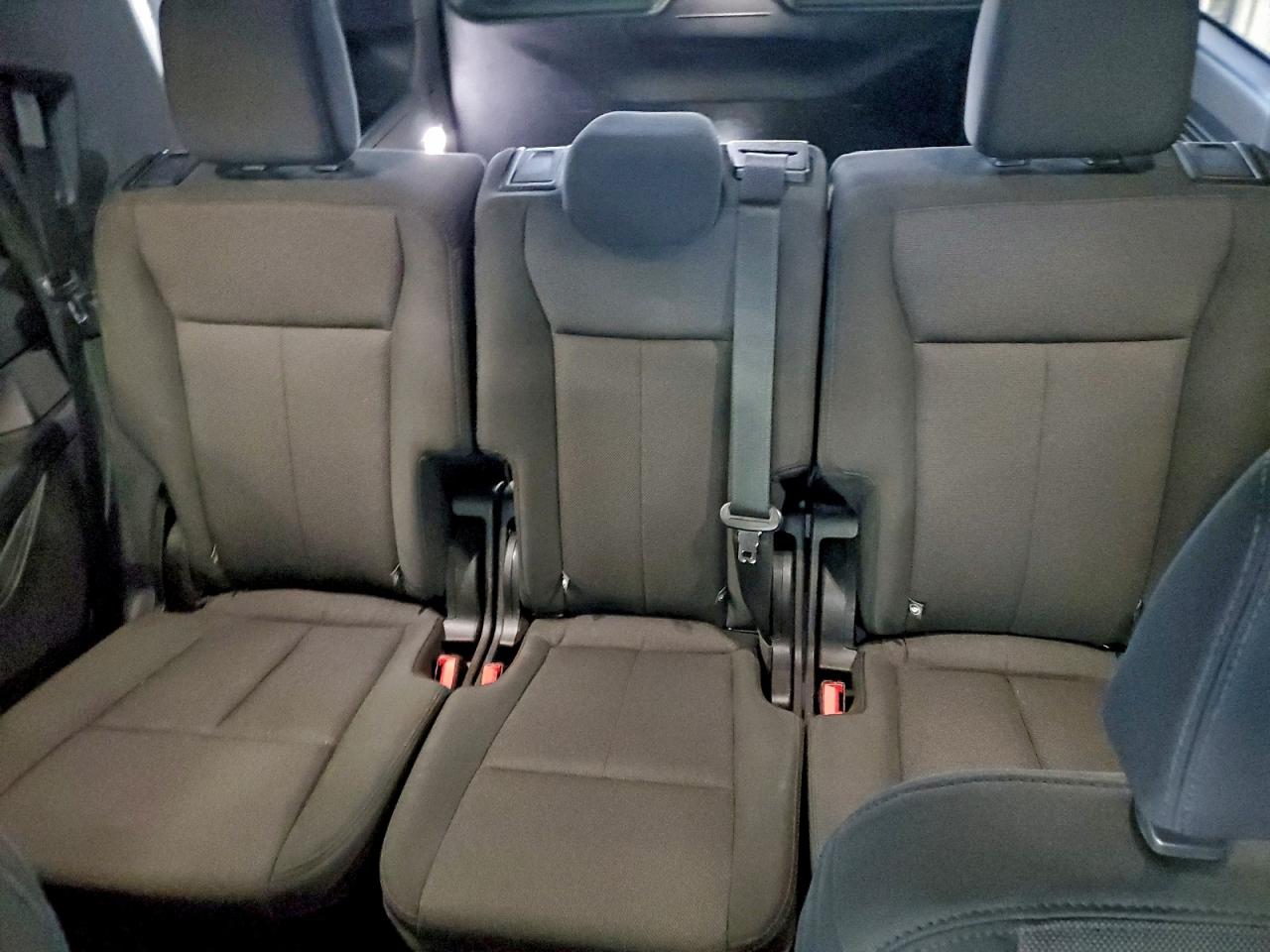 2019 FORD EXPEDITION XL photo 10