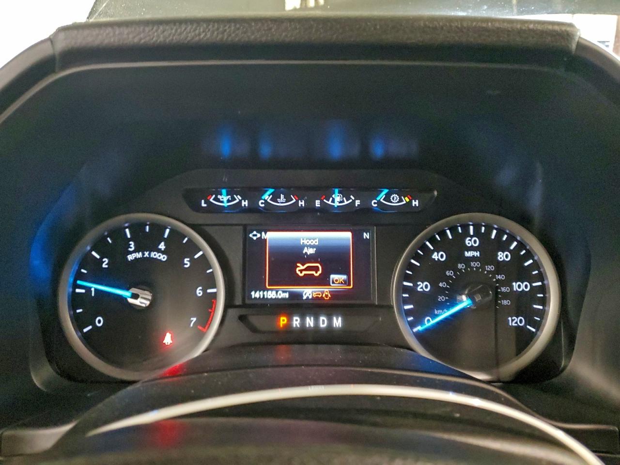 2019 FORD EXPEDITION XL photo 9