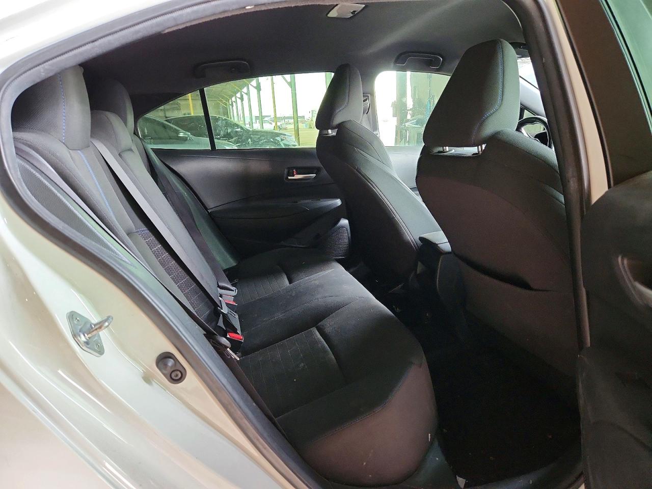 2020 TOYOTA COROLLA SE photo 10