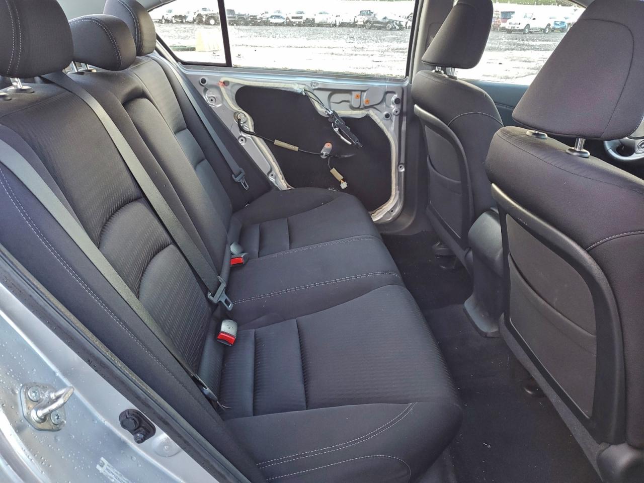 2014 HONDA ACCORD SPORT photo 10