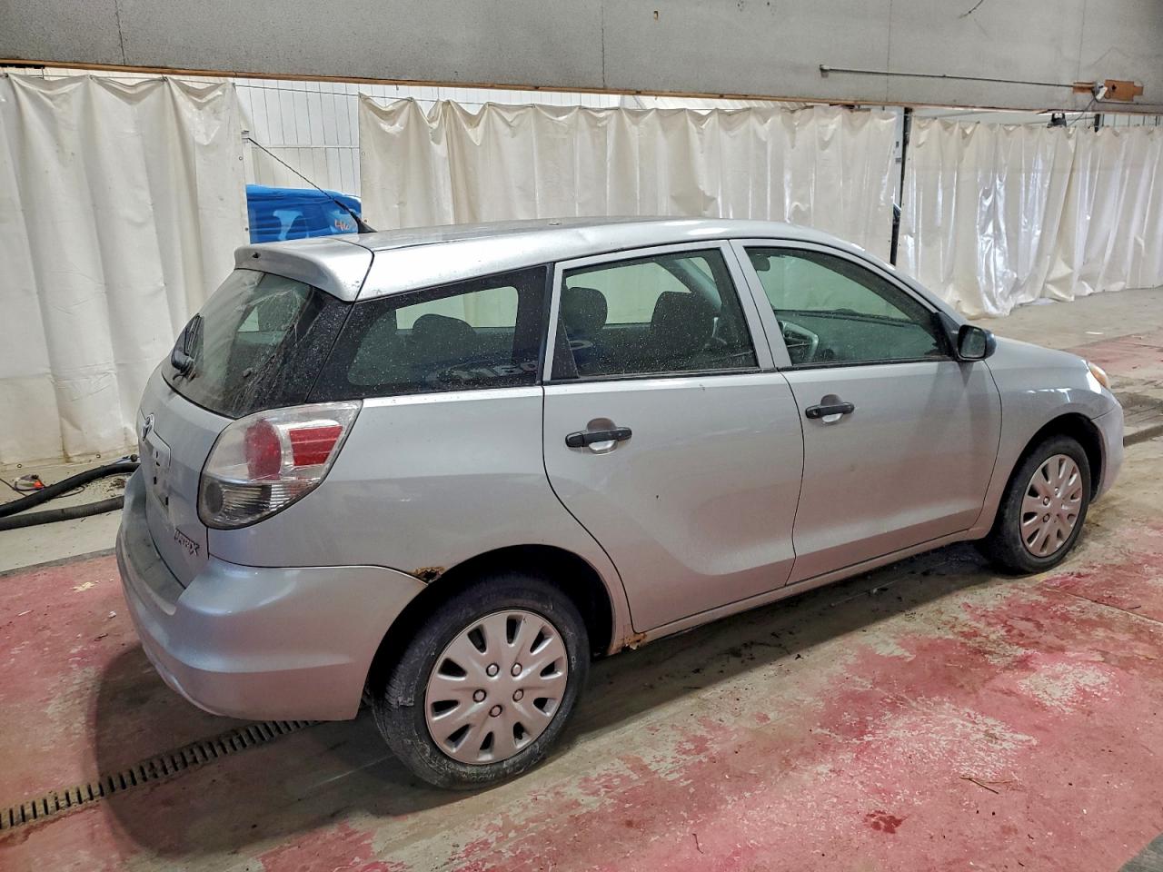 2008 TOYOTA COROLLA MATRIX XR photo 3