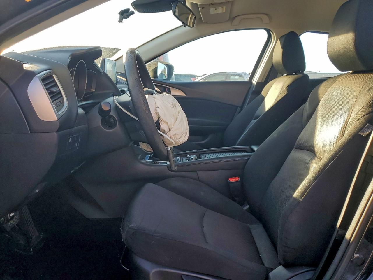 2018 MAZDA 3 SPORT photo 7