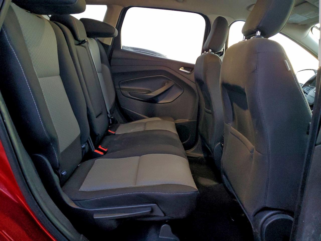 2019 FORD ESCAPE SE photo 11