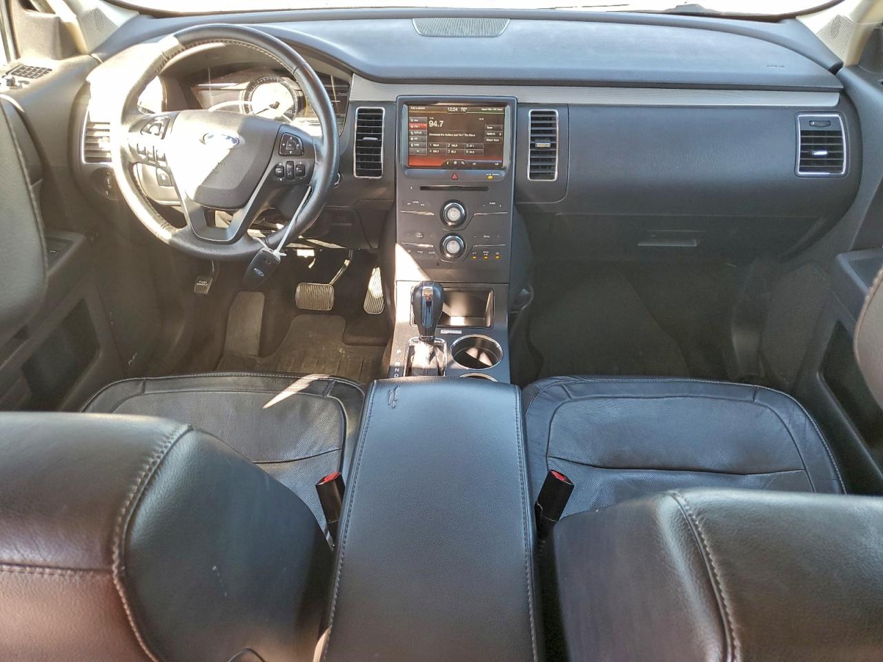 2015 FORD FLEX SEL photo 8