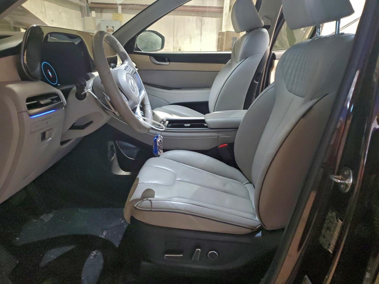 2024 HYUNDAI PALISADE LIMITED photo 7