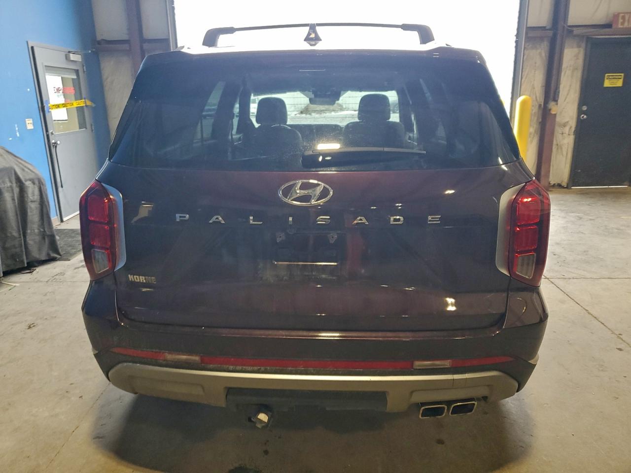 2024 HYUNDAI PALISADE LIMITED photo 6