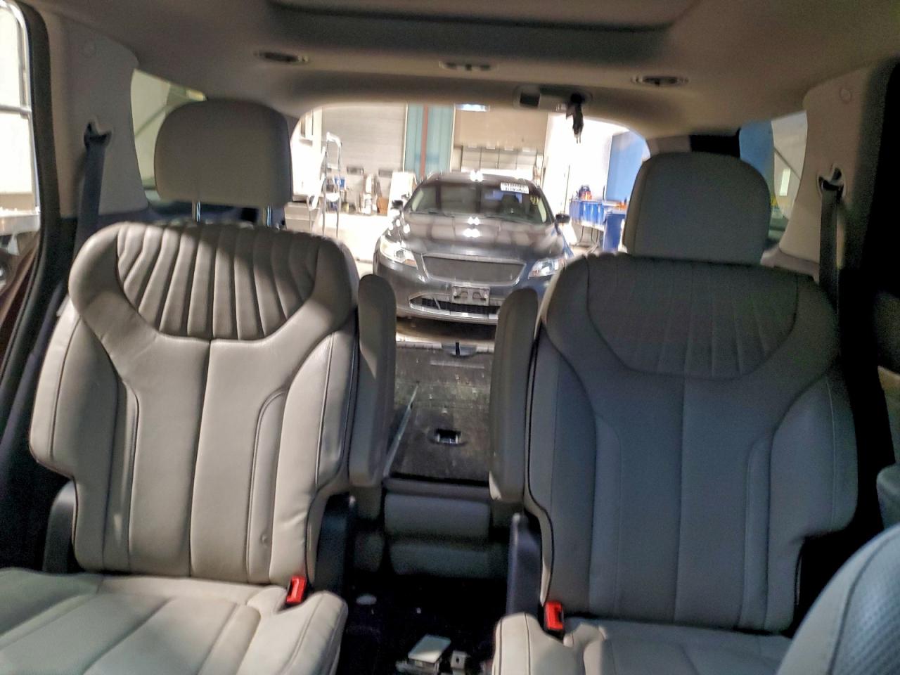 2024 HYUNDAI PALISADE LIMITED photo 10