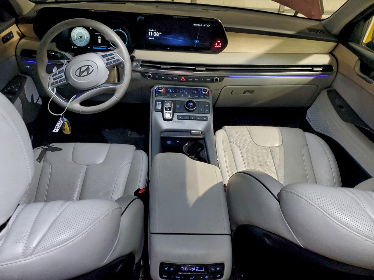 2024 HYUNDAI PALISADE LIMITED photo 8