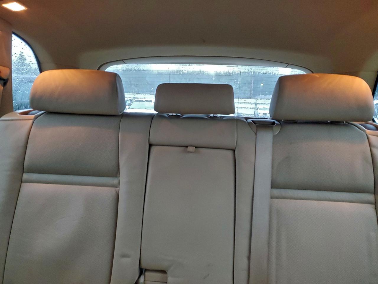 2010 BMW X5 XDRIVE48I photo 10