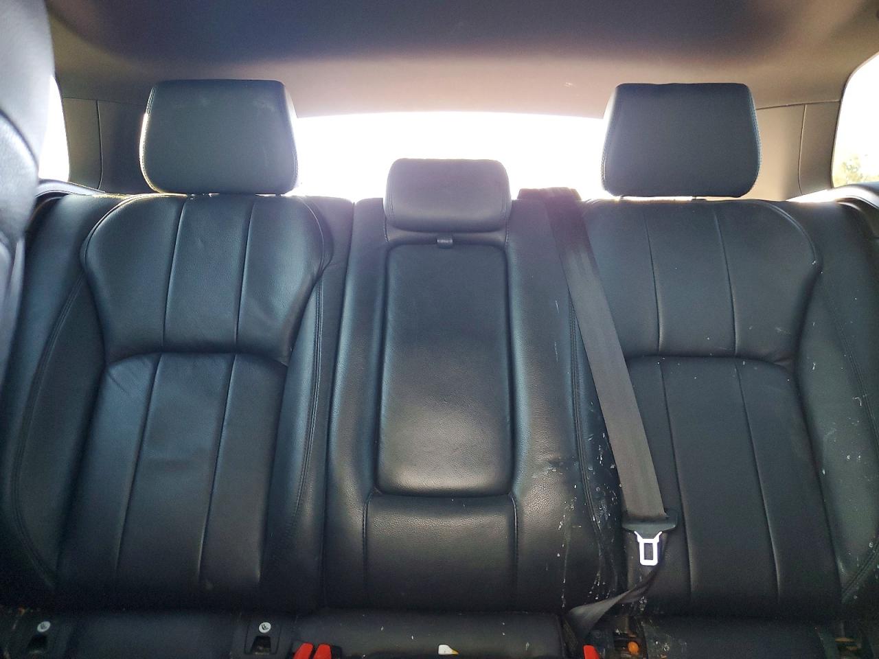 2016 LAND ROVER RANGE ROVER EVOQUE SE photo 10
