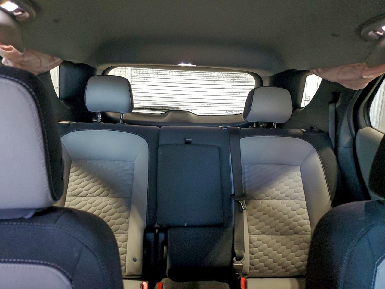 2021 CHEVROLET EQUINOX LS photo 10