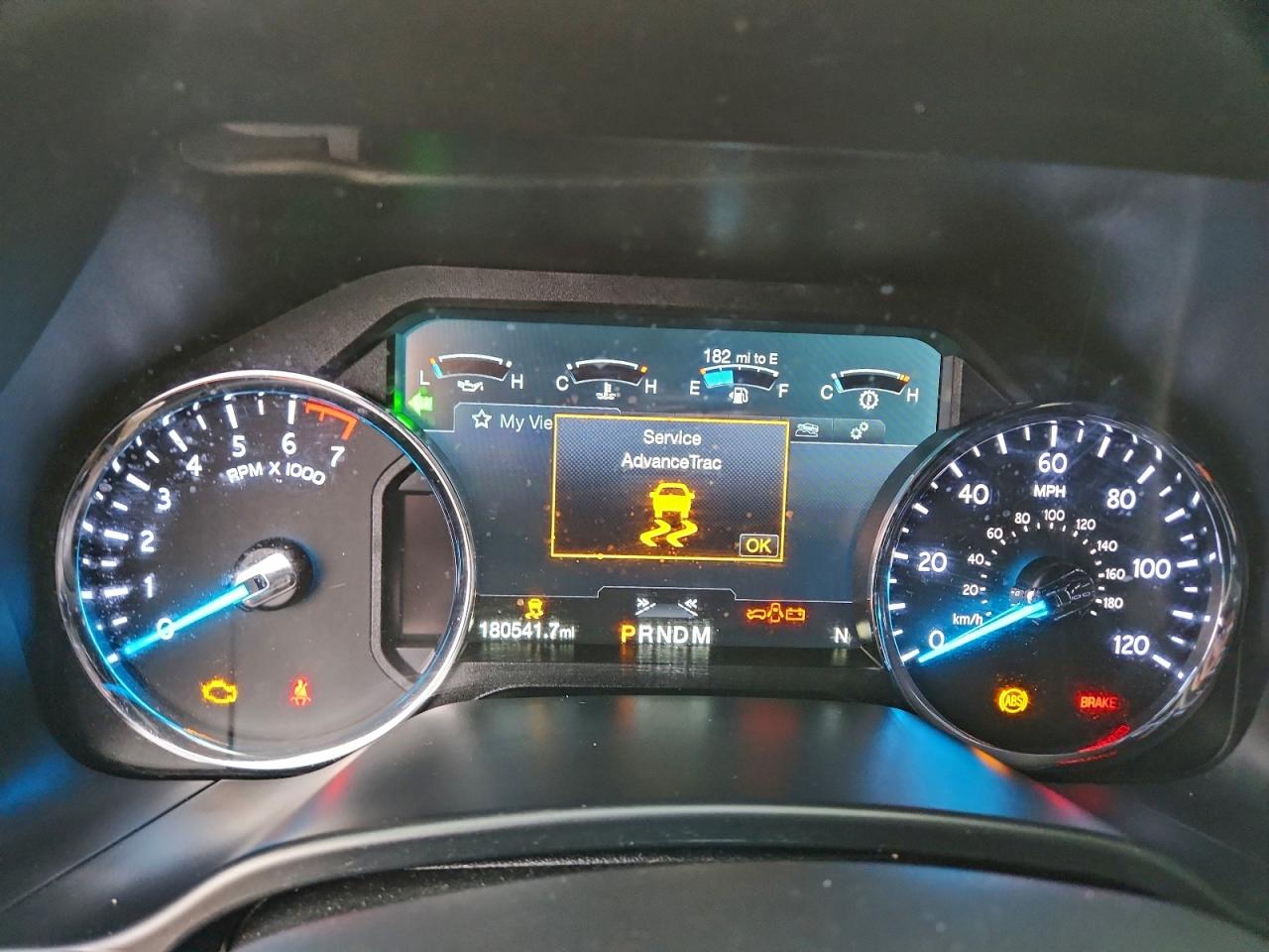 2019 FORD EXPEDITION LIMITED photo 9