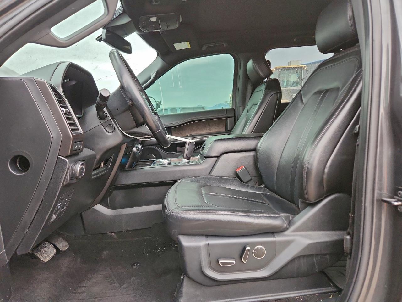 2019 FORD EXPEDITION LIMITED photo 7