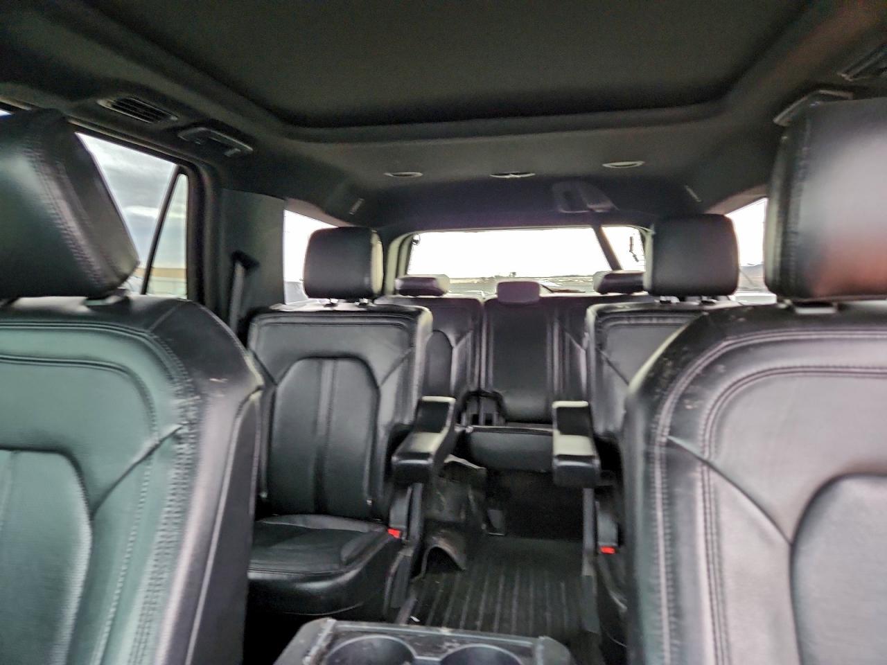 2019 FORD EXPEDITION LIMITED photo 10