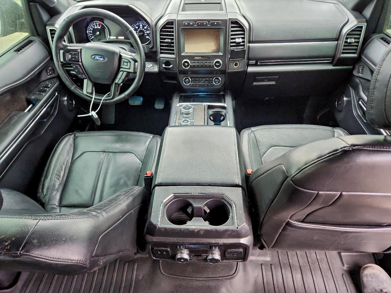 2019 FORD EXPEDITION LIMITED photo 8
