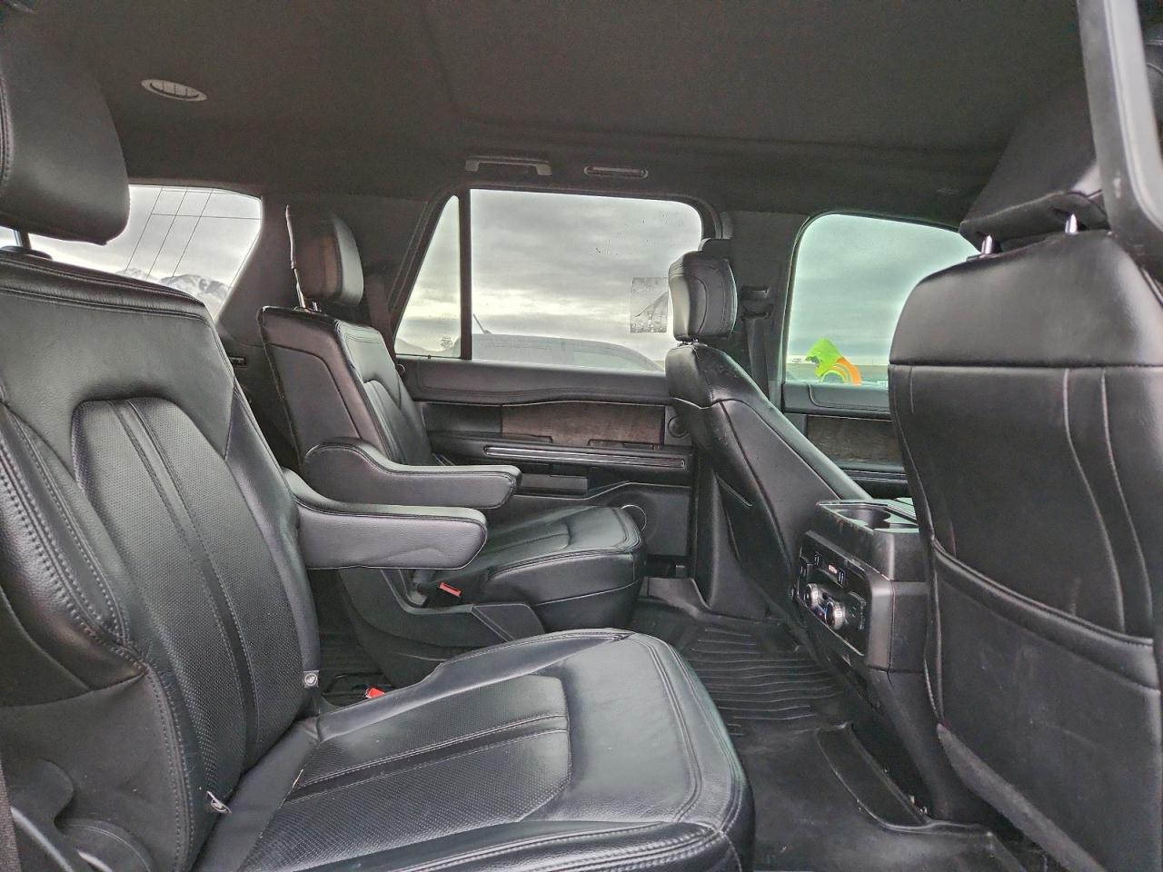 2019 FORD EXPEDITION LIMITED photo 11