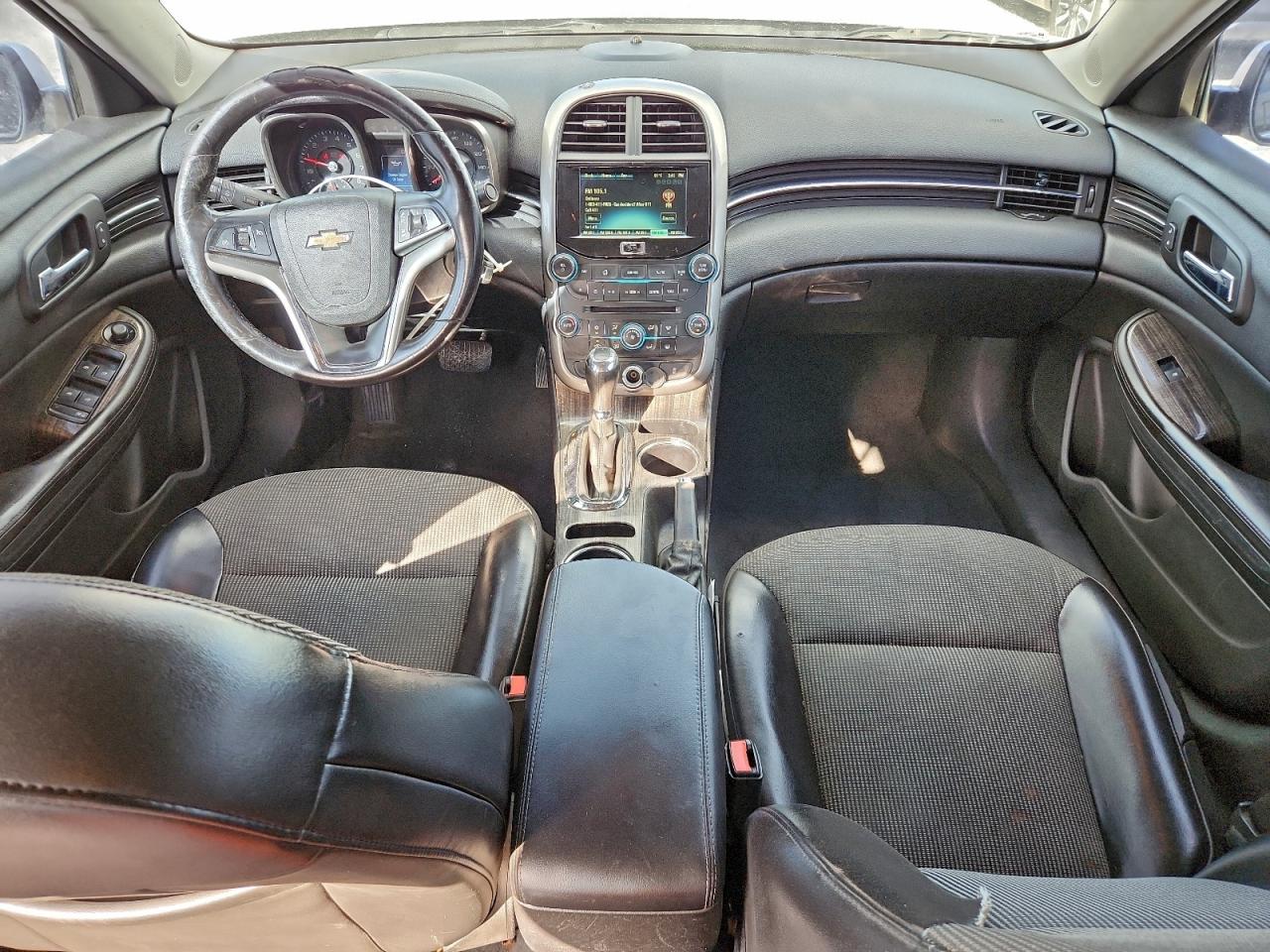 2014 CHEVROLET MALIBU 2LT photo 8