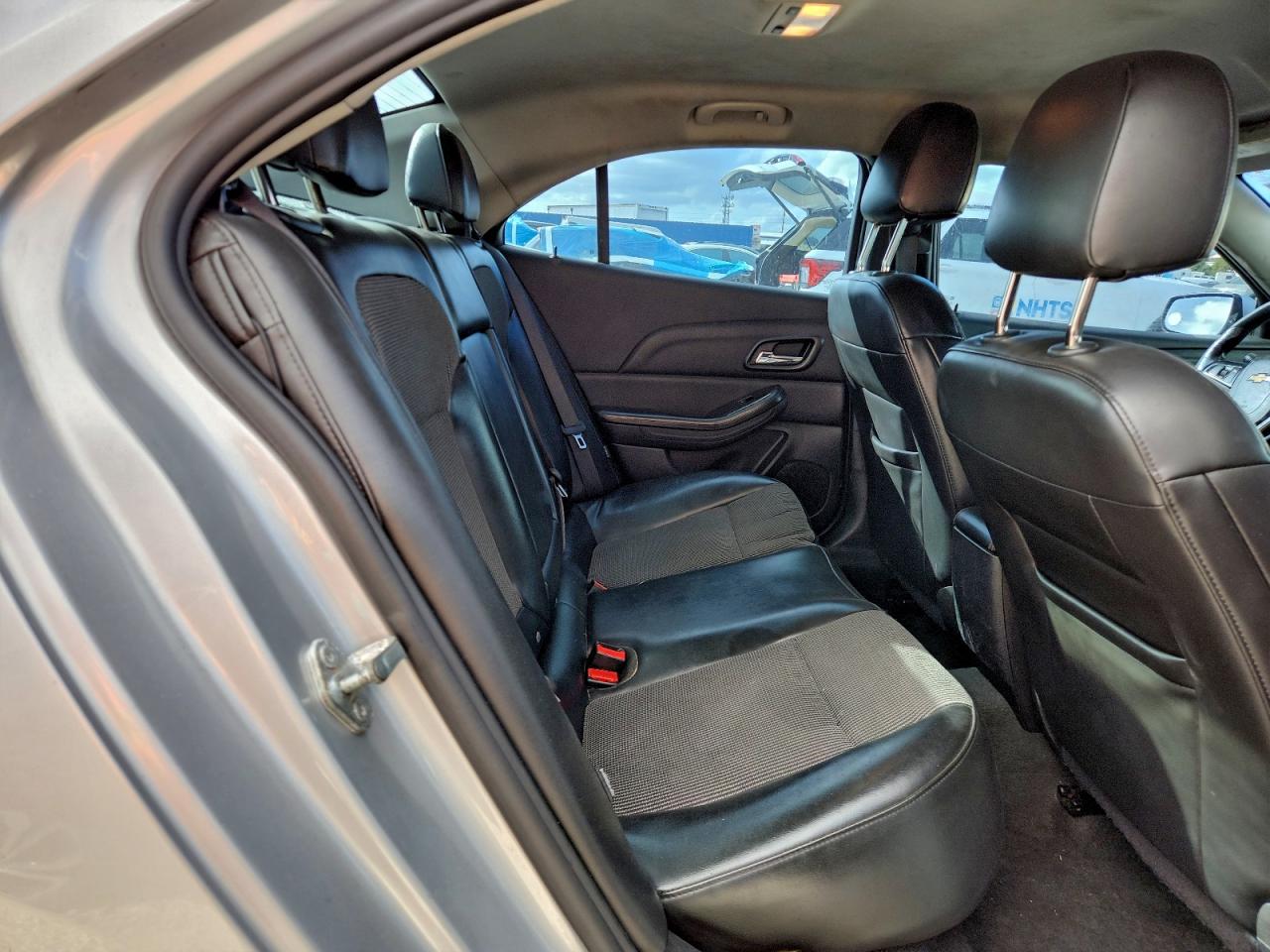 2014 CHEVROLET MALIBU 2LT photo 10