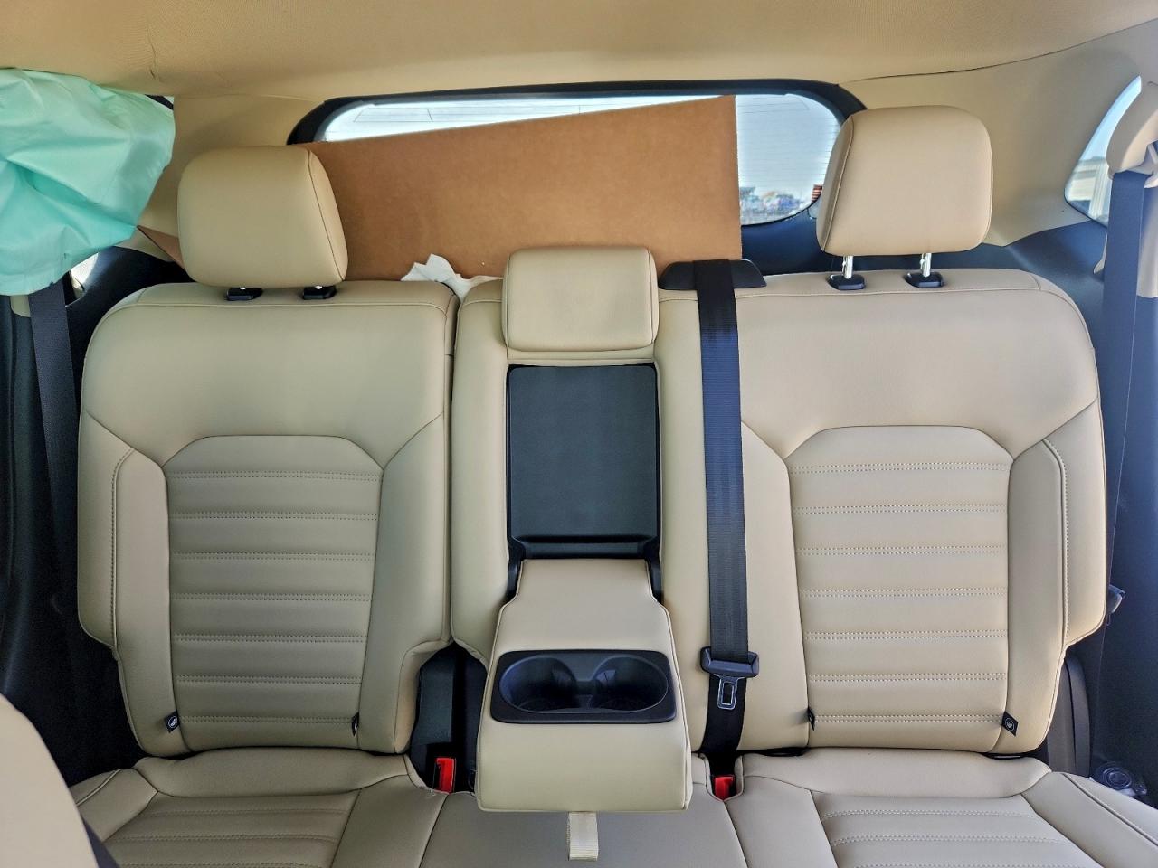 2019 FORD EDGE SEL photo 10