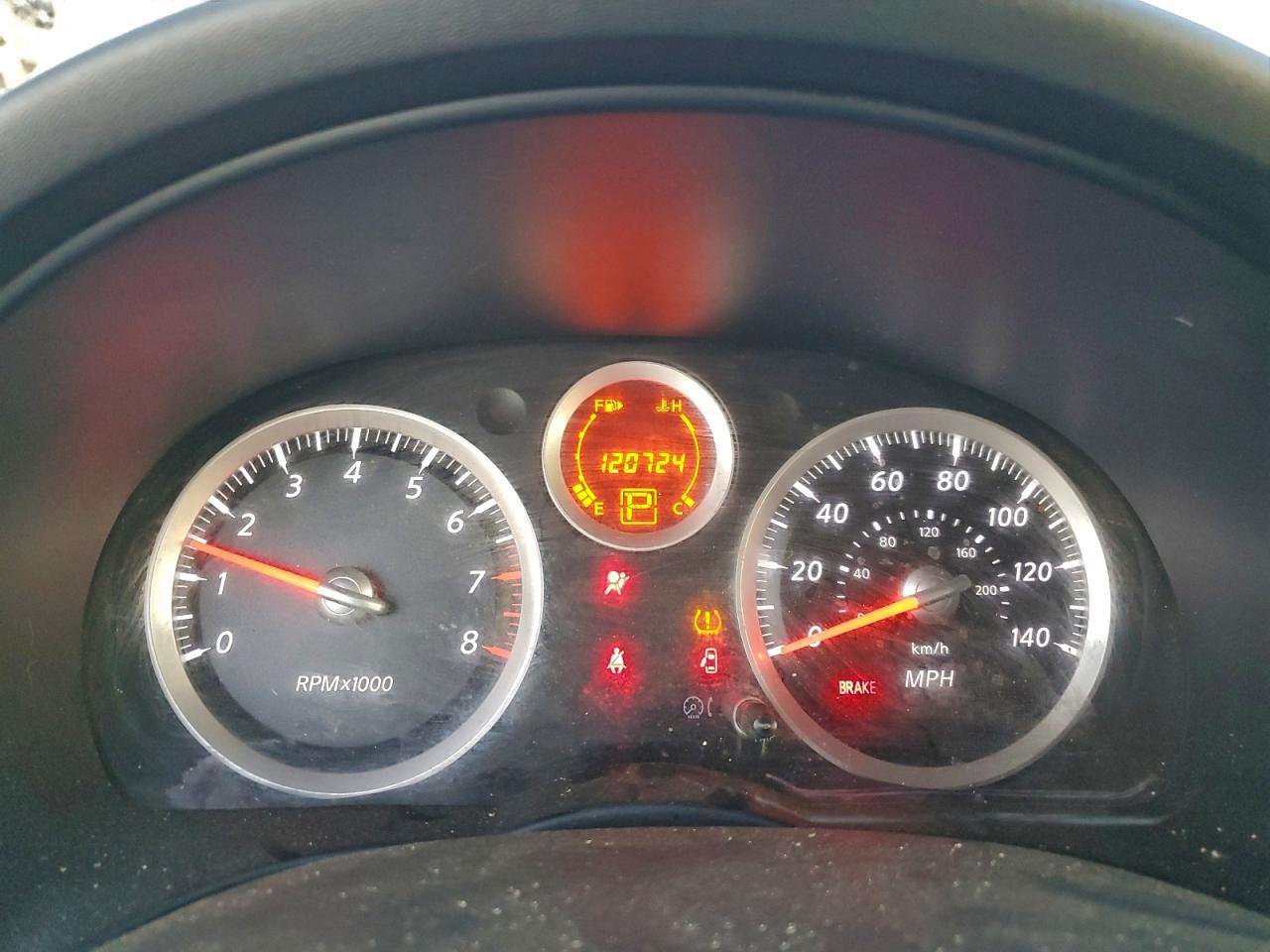2010 NISSAN SENTRA 2.0 photo 9