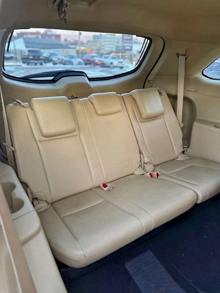 2019 TOYOTA HIGHLANDER HYBRID photo 8
