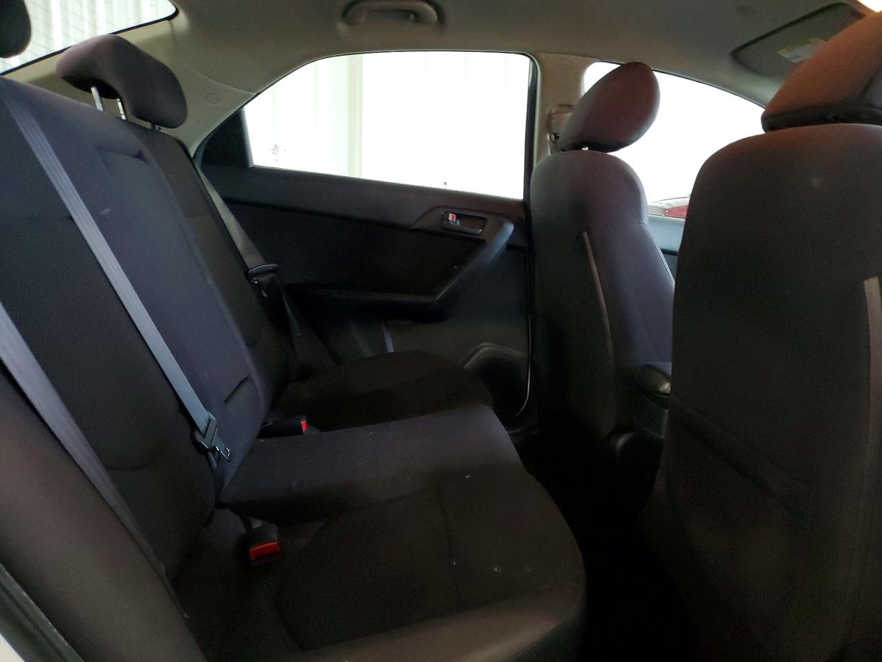 2012 KIA FORTE EX photo 10