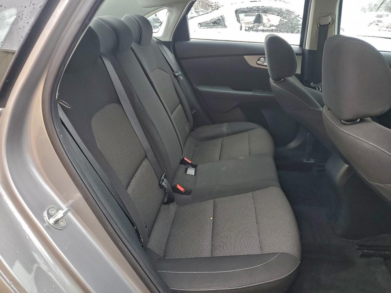 2023 KIA FORTE LX photo 10