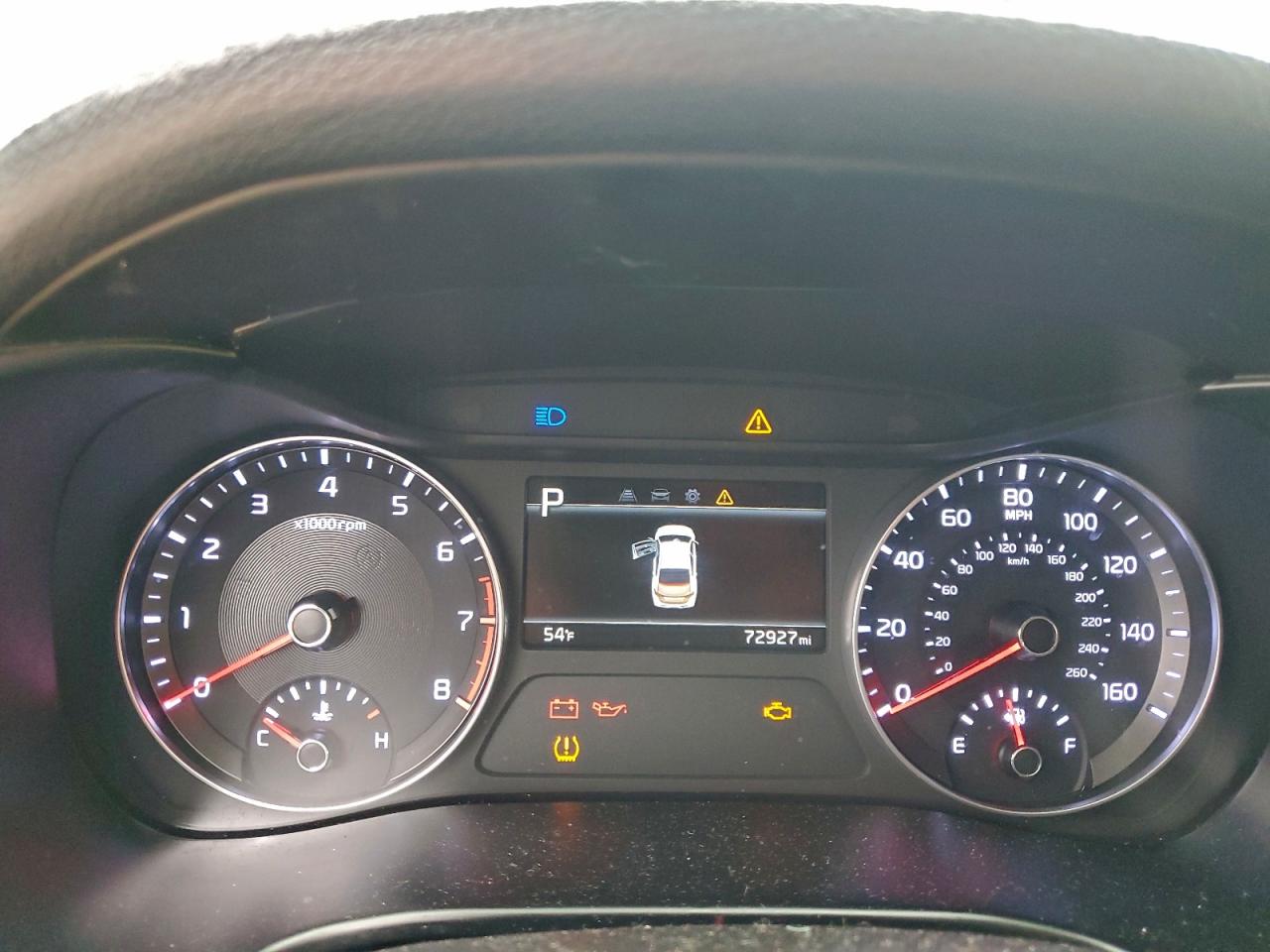 2023 KIA FORTE LX photo 9