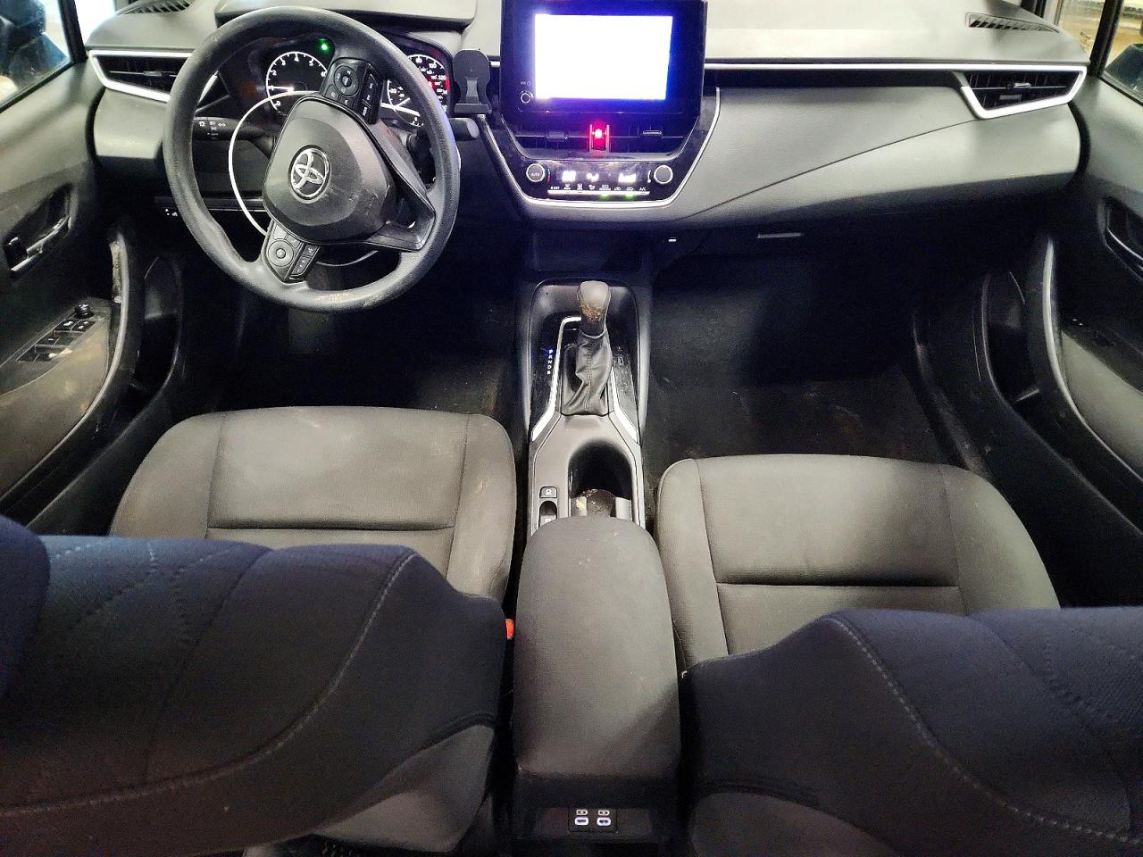 2023 TOYOTA COROLLA LE photo 8
