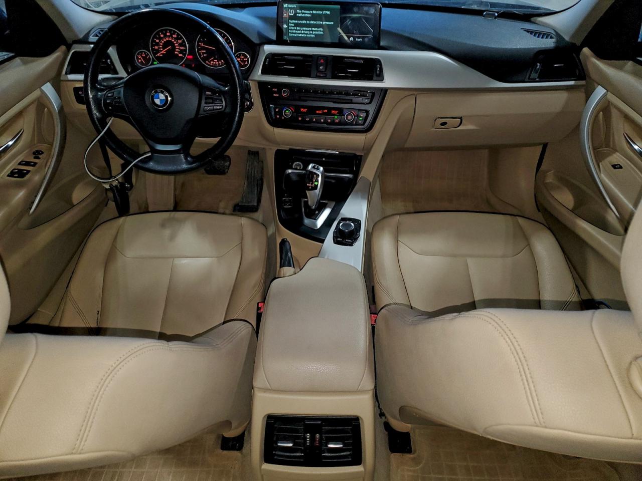 2014 BMW 320 I XDRIVE photo 8
