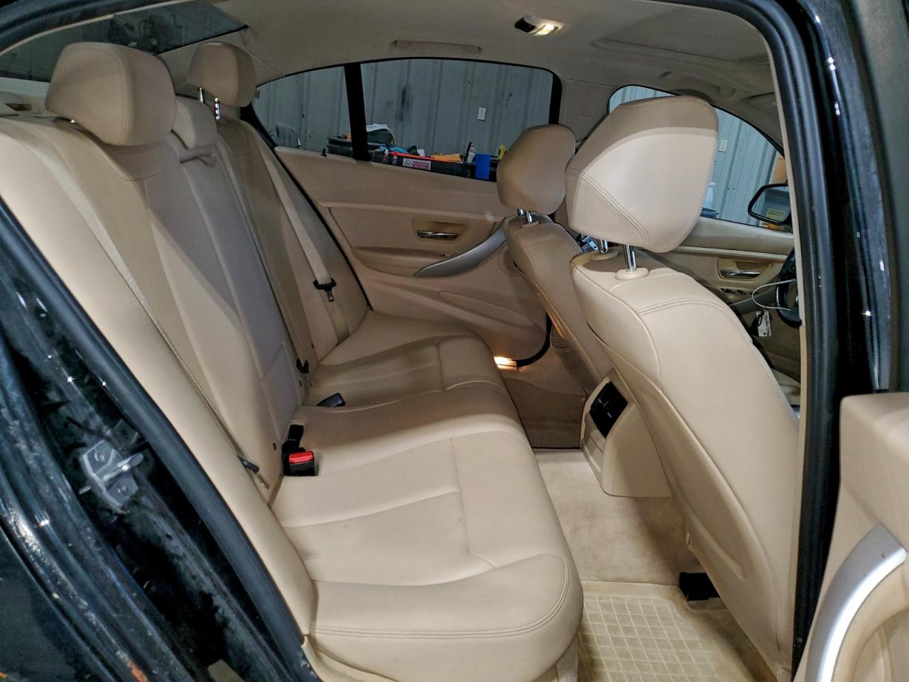 2014 BMW 320 I XDRIVE photo 10