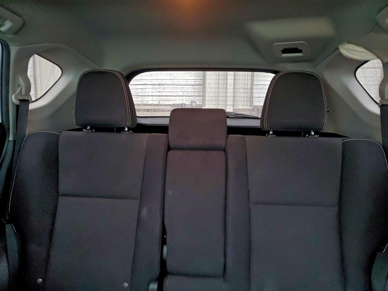 2017 TOYOTA RAV4 XLE photo 10