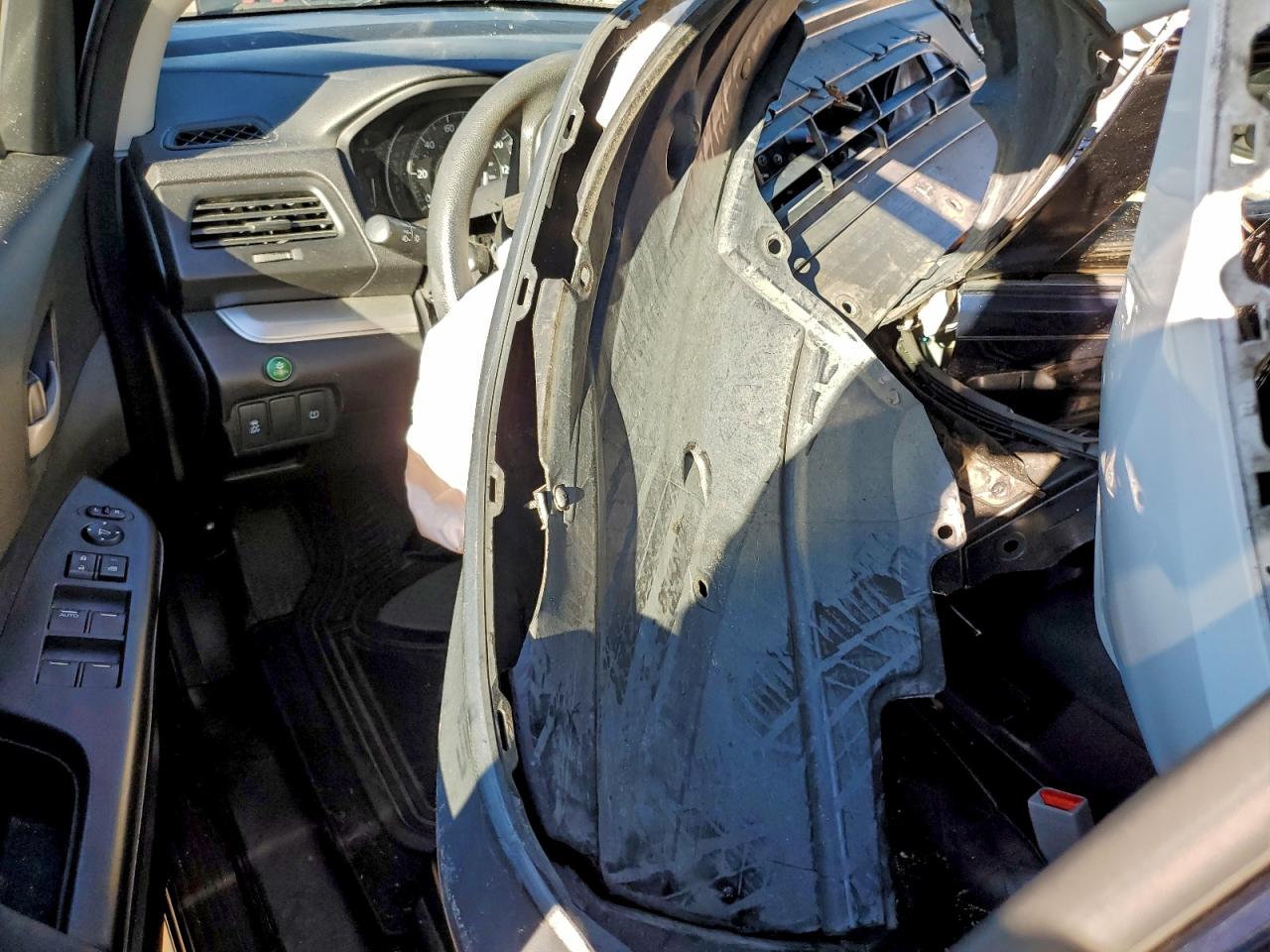 2016 HONDA CR-V SE photo 8