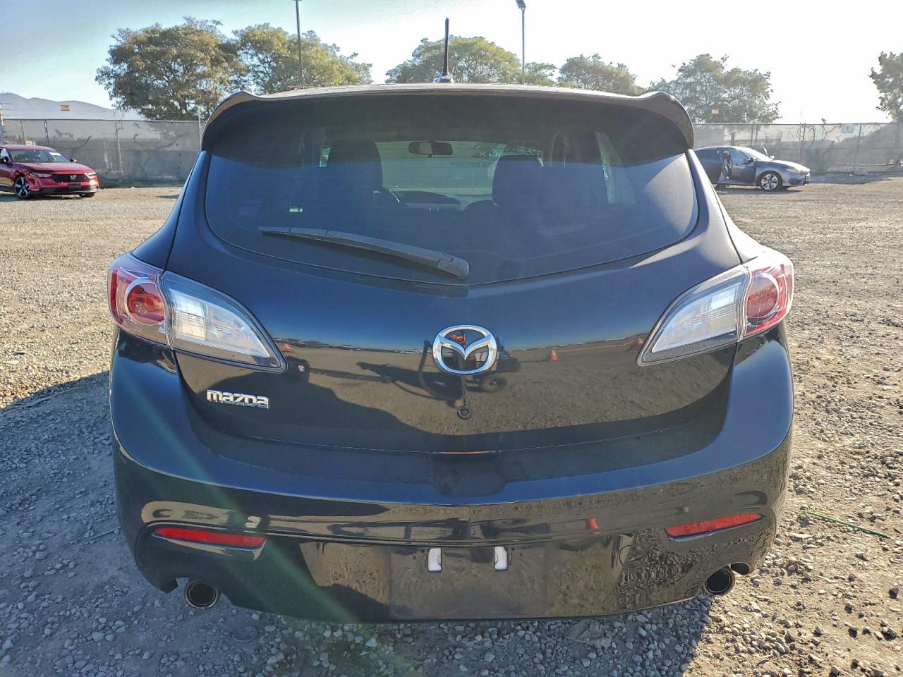 2010 MAZDA 3 S photo 6