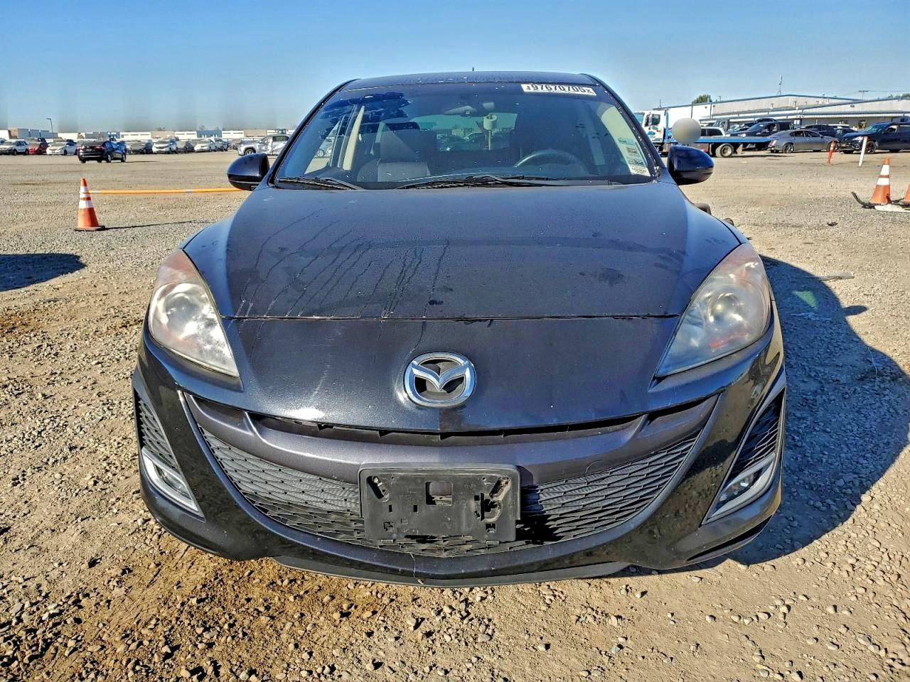 2010 MAZDA 3 S photo 5
