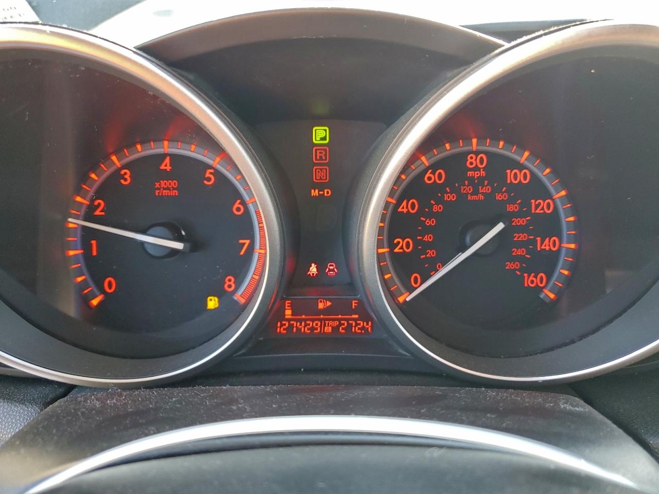 2010 MAZDA 3 S photo 9