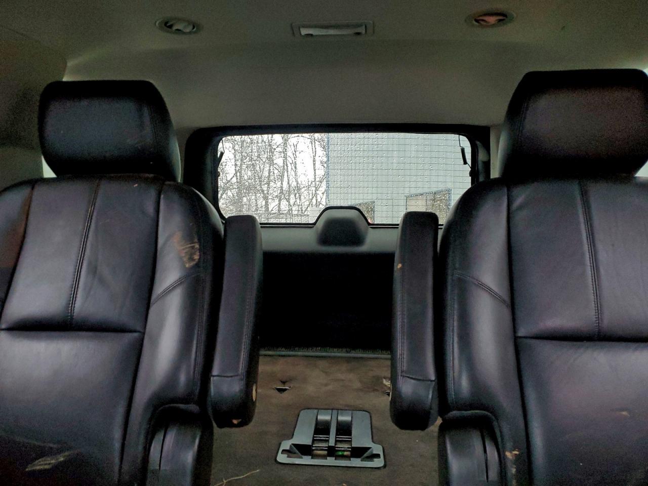 2012 CHEVROLET TAHOE K1500 LT photo 10