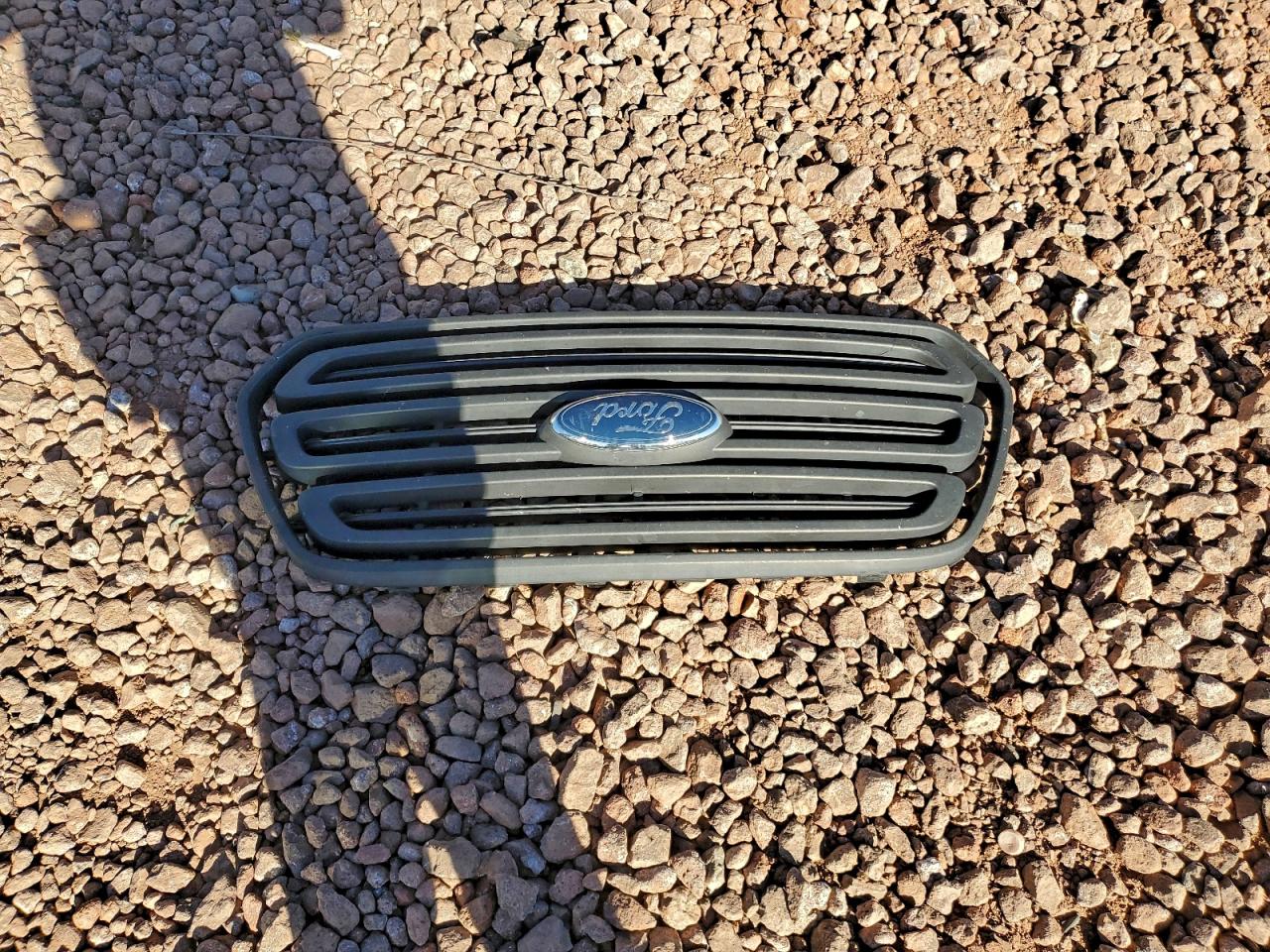 2018 FORD TRANSIT T-150 photo 12